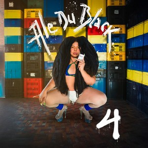 FAIXA ROXA (Explicit)