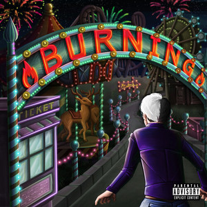 BURNING (Explicit)