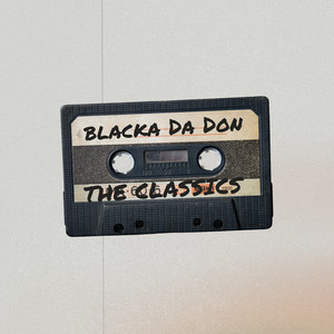 Back Now (feat. LB SPIFFY) (Explicit)