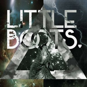 Little Boots - EP