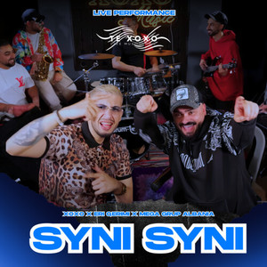 SYNI SYNI (Live Performance)