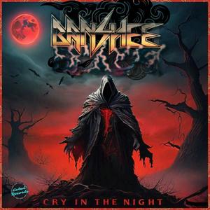 Cry In The Night (feat. BANSHEE) (Remastered)