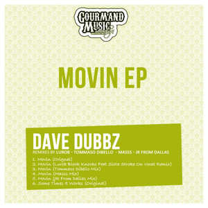Movin (Original Mix)