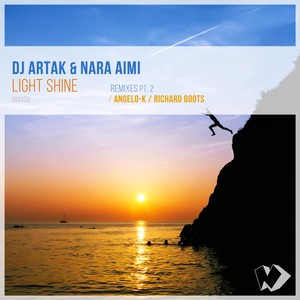 Light Shine (Richard Boots Remix)