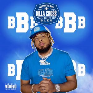 Bleu (feat. Scott Free) [Explicit]