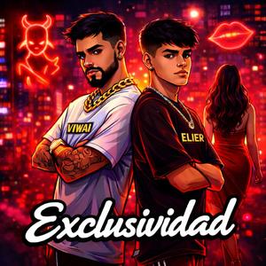 Exclusividad (feat. Elier)