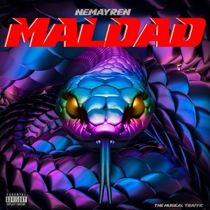 Maldad (Explicit)