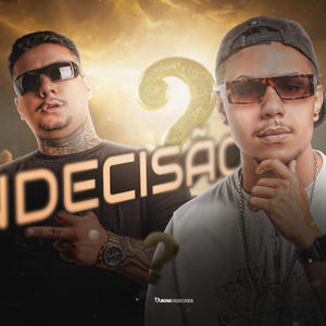 MEGA FUNK INDECISÃO (feat. DJ TH PR)