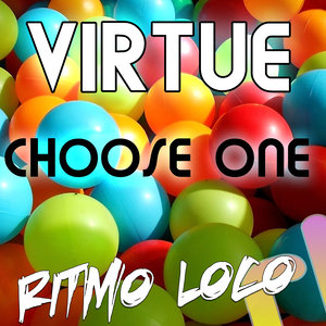 Choose One - Single