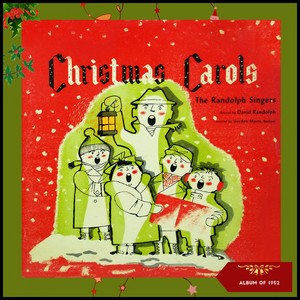 Christmas Carols, Vol. II (Album of 1952)