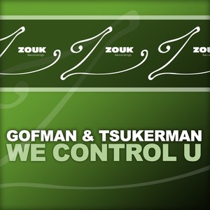 We Control U (8AM Mix)