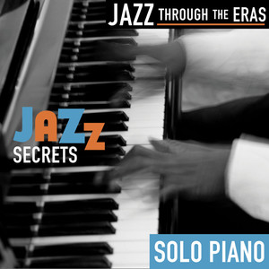 My Heart Stood Still (Solo Piano - Jazz Secrets)