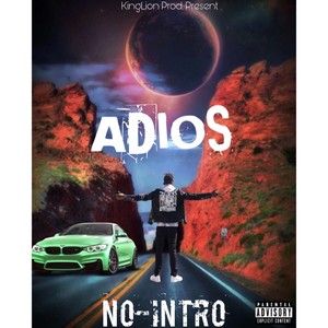 Adios (Explicit)