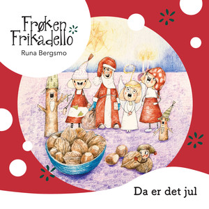 Da er det jul