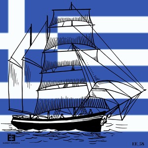 Those Sailors from Greece