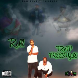 Trap Freestyle Official Audio (Explicit)