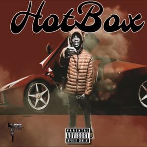 Hot Box (Explicit)