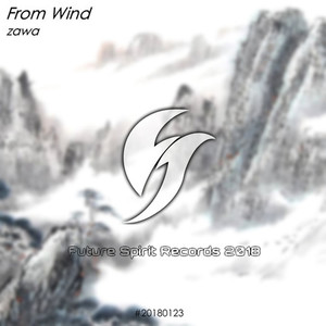 From wind (Original Mix)