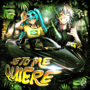 SE TO ME QUIERE - Super Slowed