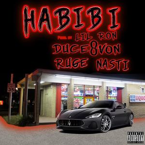 HABIBI (Explicit)