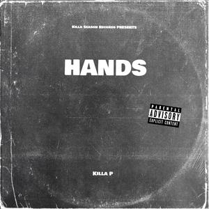 Hands (Explicit)