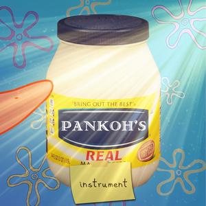 Is mayonnaise an instrument? (Explicit)