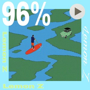 96%