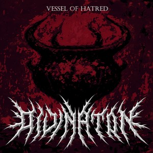 Vessel Of Hatred