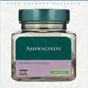 Ashwaginini (Explicit)