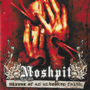 Mirror Of An Unbroken Faith