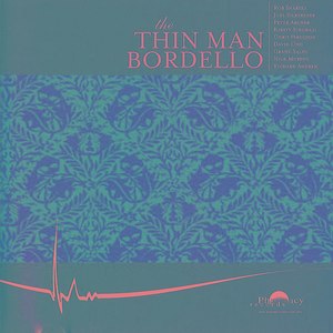 The Thin Man Bordello