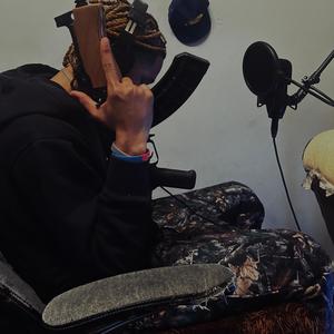 Ready Spin ? (feat. Wooda, OTZ Lb3 & OTZ Bako) (Explicit)