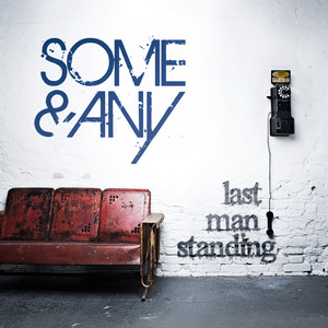 Last Man Standing (feat. Nik & Elif) (feat. Nik & Elif)