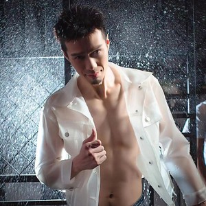 从未想过离开你 (伴奏)