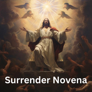 Surrender Novena Day 4