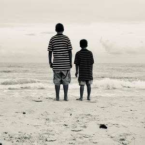 just another day (feat. Simeon Ray)