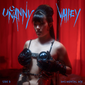 Uncanny Valley (Das Mörtal Remix)