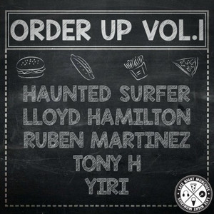 No Sleep (Original Mix)