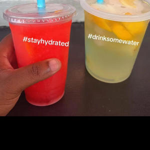 Strawberry Lemonade/ We Straight (feat. Minosa) (Explicit)