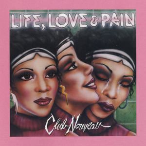 Life, Love & Pain