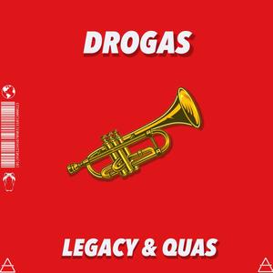 Drogas