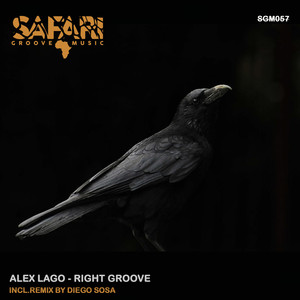 Right Groove (Original Mix)