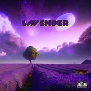 Lavender (feat. 1colerecord) (Explicit)