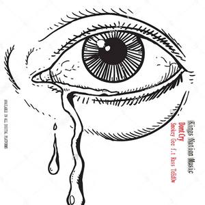 Don't Cry (Explicit)