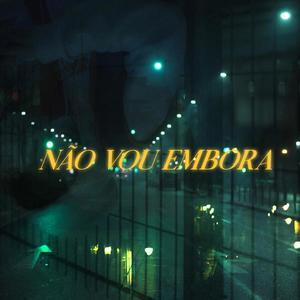 Não vou embora (feat. Nove)
