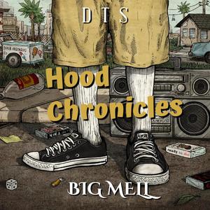 Hood Chronicles (Explicit)