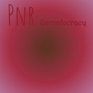 Pnr Gerontocracy