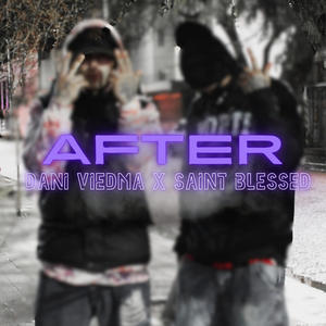 AFTER (feat. Dani Viedma)