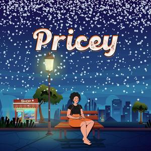 PRICEY (feat. G wiz, JW & Danqz)