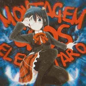 Montagem Elementaro Caos (Ultra Slowed)